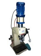 震盤自動送料鉚接機