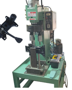 國產(chǎn)液壓鉚接機多少錢一臺？