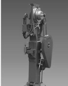 國內有哪些比較好的液壓鉚接機生產(chǎn)廠家？