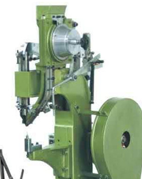 哪些因素會影響到鉚接機(jī)價(jià)格和質(zhì)量？