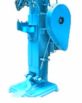 自動送料鉚接機(jī)有哪些特殊功能？