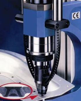 國(guó)內(nèi)有哪些比較好的鉚接機(jī)生產(chǎn)廠家？