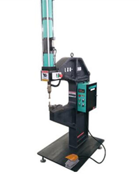 無鉚釘鉚接機對板件表面有要求嗎？