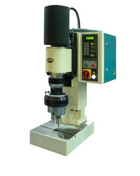 鉚接機(jī)的模具結(jié)構(gòu)、類型和組成