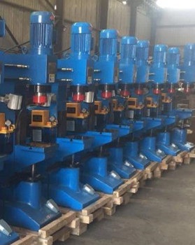 青島徑向鉚接機(jī)價(jià)格究竟多少錢(qián)呢？