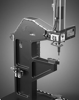 鉚接機(jī)使用期間的小問題，教你一招搞定！
