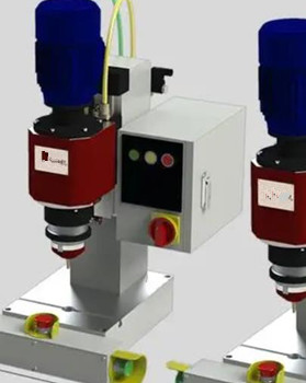 液壓徑向鉚接機讓你的生產(chǎn)更高效！