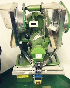 徑向鉚接機讓繞線木軸組裝更快捷和簡便！