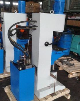 哪種鉚接機比較好？廠家建議這樣選！