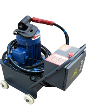 液壓鉚接機無動作？看看是否是這些原因導致的！ 圖2