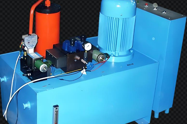 鉚接機出現(xiàn)小問題？教你一招就搞定！ 圖1