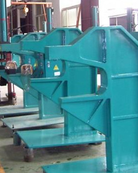 氣壓鉚接機(jī)怎么更換密封件？