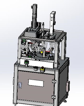 怎么選到合適的伺服壓裝鉚接機(jī)？需求需明確！