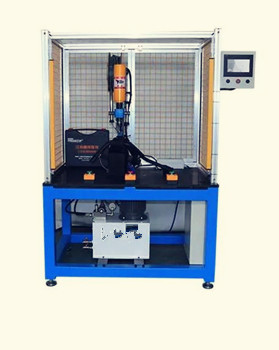 哪種鉚接機(jī)比較好？廠家建議這樣選！