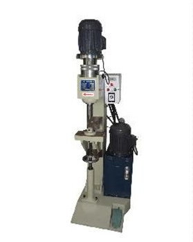 為什么伺服壓裝鉚接機(jī)受到用戶歡迎？