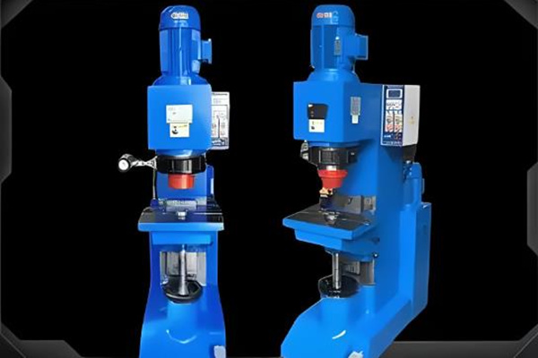 無(wú)鉚釘鉚接機(jī)廠(chǎng)家不會(huì)選？建議這樣選！