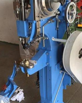 徑向鉚接機的使用、特性和使用范圍