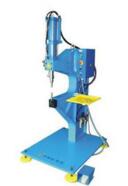 無鉚釘鉚接機(jī)應(yīng)用行業(yè)有哪些？