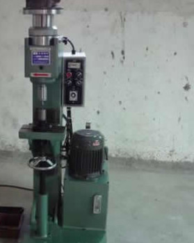 導(dǎo)致液壓鉚接機(jī)鉚接失敗的原因有哪些？