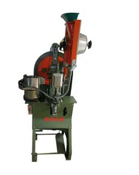 鉚接機鉚接時出現裂紋是怎么回事？