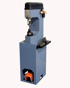 鉚接機(jī)可應(yīng)用在什么地方？應(yīng)用范圍廣泛！