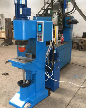 液壓鉚接機的價格、結(jié)構以及操作方法