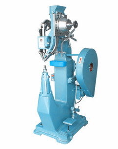 如何區(qū)分氣壓鉚接機和液壓鉚接機？