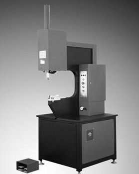 液壓鉚接機(jī)鉚接后出現(xiàn)裂紋的原因有哪些？