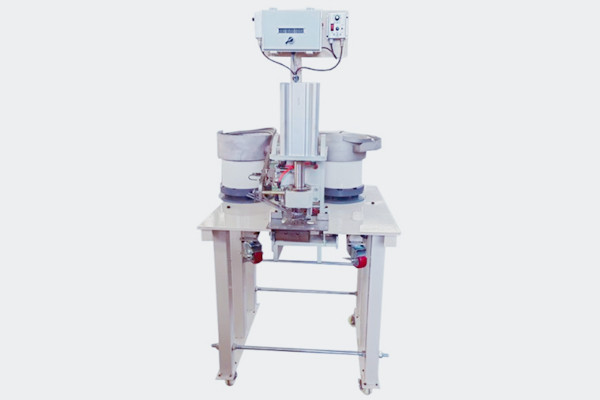 氣動(dòng)鉚接機(jī)的類(lèi)型、技術(shù)演進(jìn)與市場(chǎng)格局