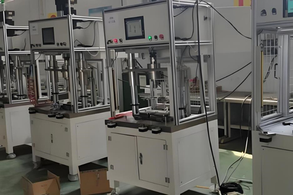 鉚接機(jī)選型方法大揭秘，按需選型效率翻倍！