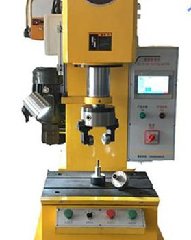 國(guó)產(chǎn)鉚接機(jī)多少錢一臺(tái)？