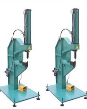 怎么選擇氣壓鉚接機(jī)生產(chǎn)廠家？