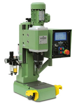 安全操作徑向鉚接機(jī)，需做好這幾點(diǎn)