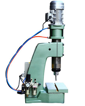 徑向鉚接機的價格越便宜性價比越高嗎？
