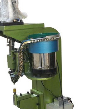 如何有效控制液壓鉚接機的鉚接質(zhì)量？